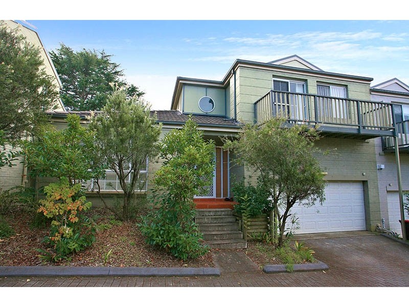 Baulkham Hills NSW 2153