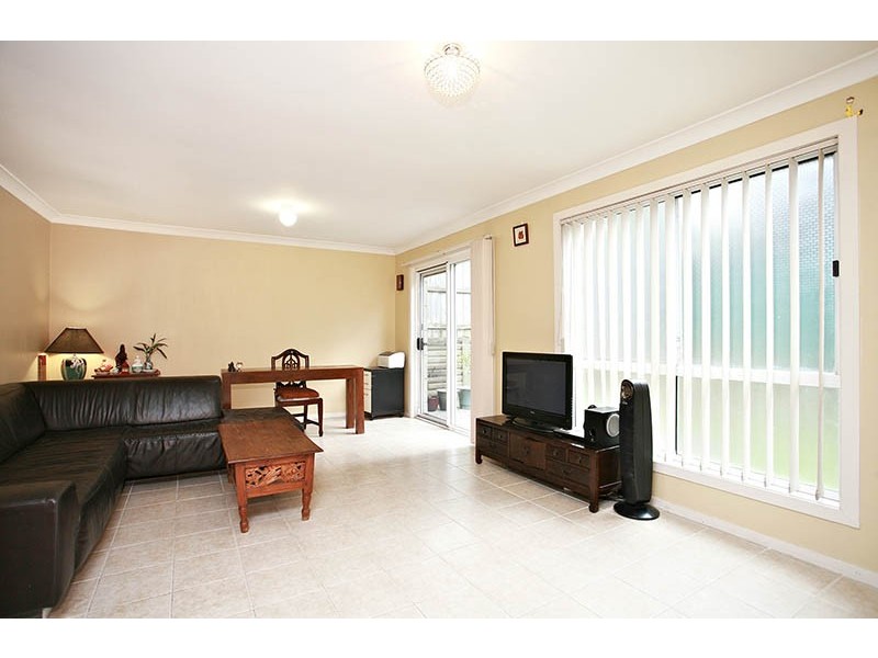 Baulkham Hills NSW 2153