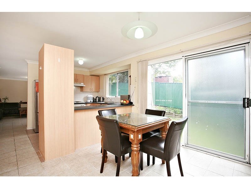 Baulkham Hills NSW 2153