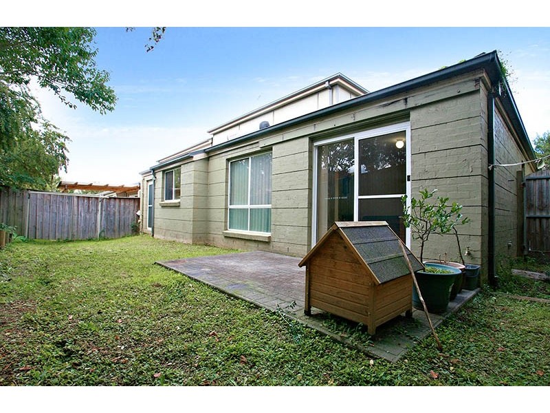 Baulkham Hills NSW 2153