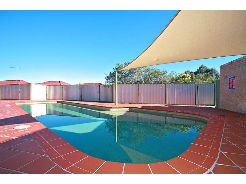 Winston Hills NSW 2153