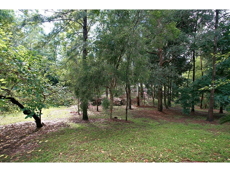 40 Ula Crescent, Baulkham Hills NSW 2153