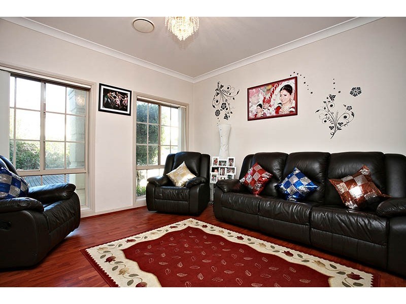 Baulkham Hills NSW 2153