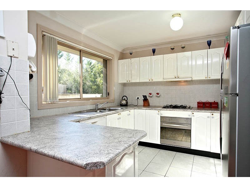 Baulkham Hills NSW 2153