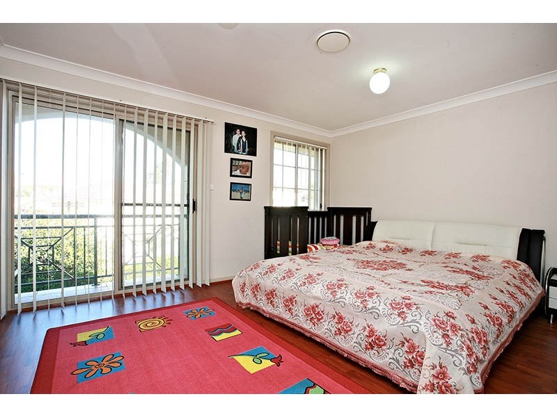 Baulkham Hills NSW 2153