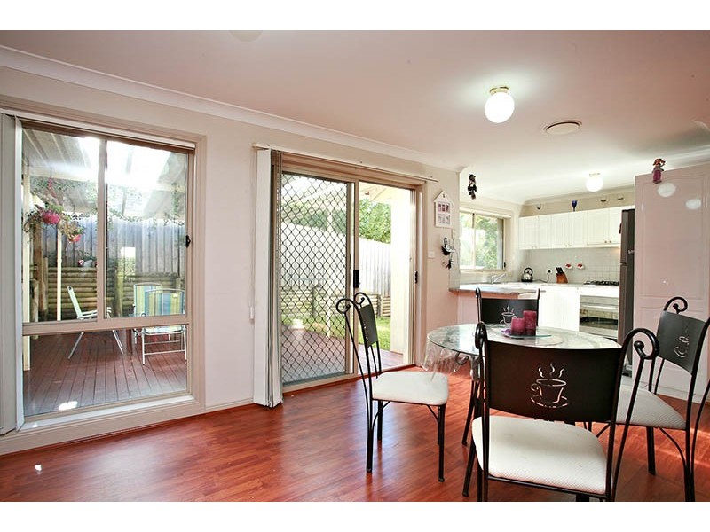 Baulkham Hills NSW 2153