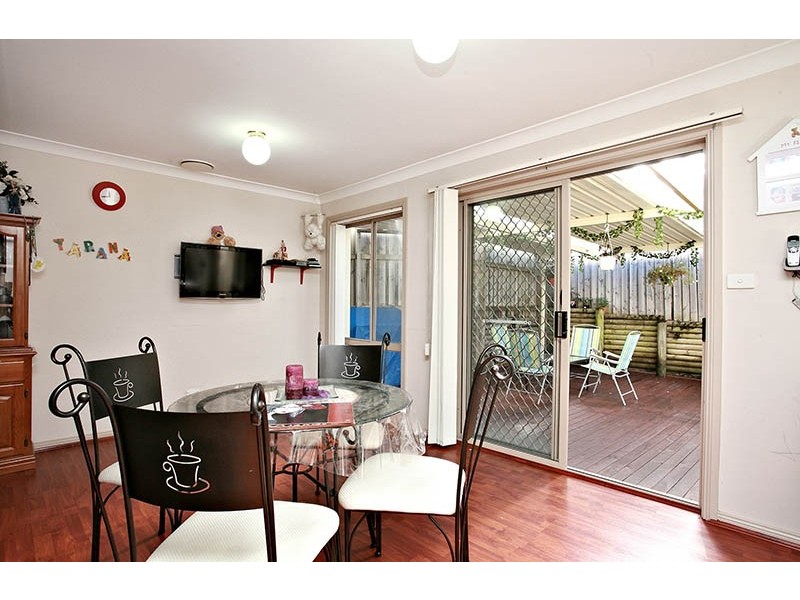 Baulkham Hills NSW 2153