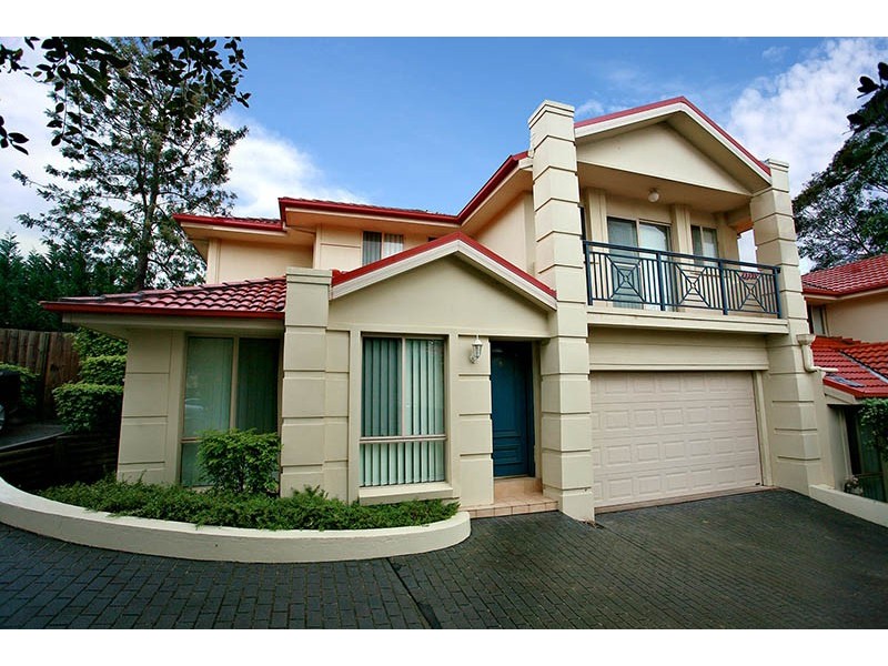 Baulkham Hills NSW 2153