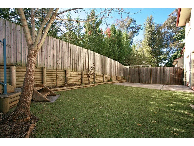 Baulkham Hills NSW 2153