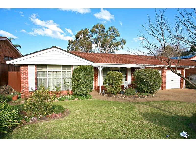 Baulkham Hills NSW 2153