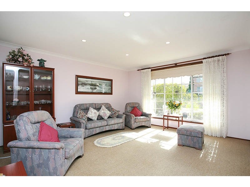 Baulkham Hills NSW 2153