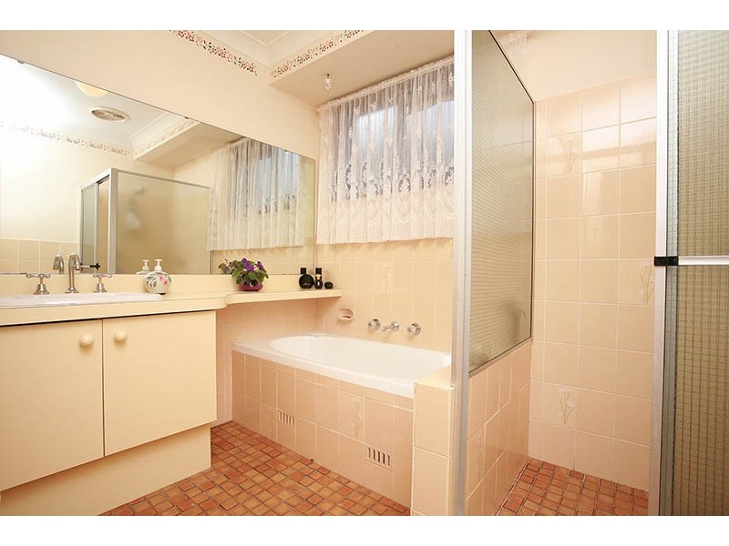 Baulkham Hills NSW 2153