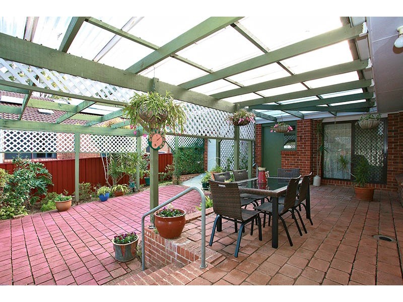 Baulkham Hills NSW 2153