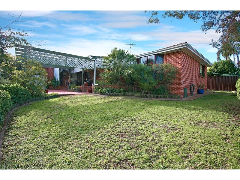 Baulkham Hills NSW 2153