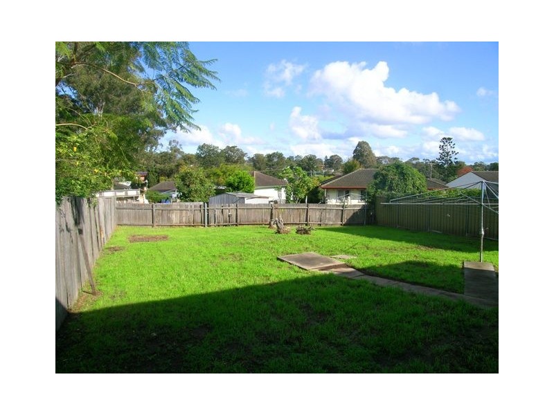 Lalor Park NSW 2147