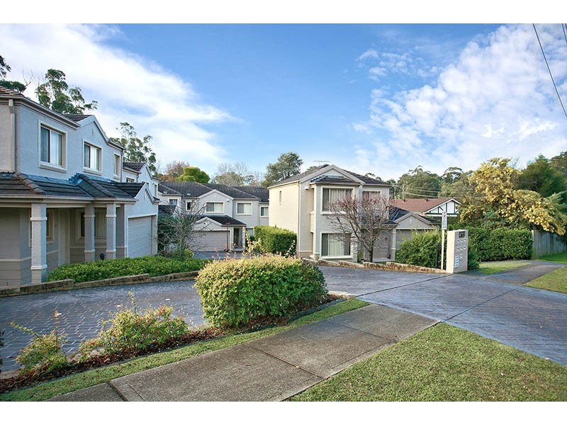 Castle Hill NSW 2154