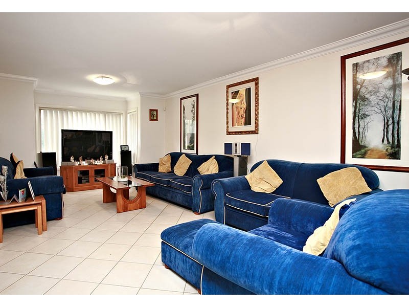 Castle Hill NSW 2154