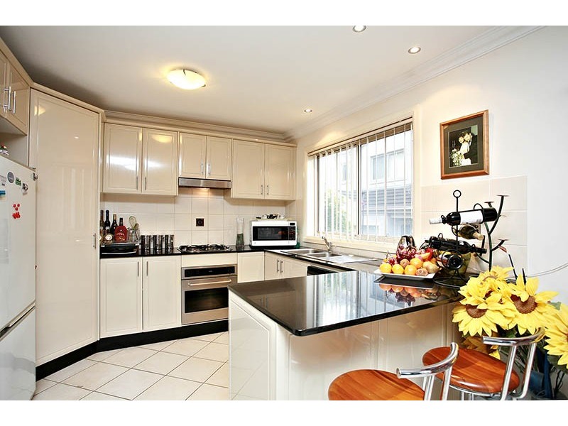 Castle Hill NSW 2154