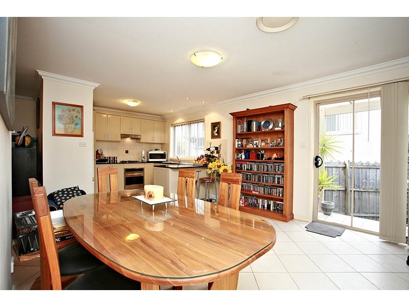 Castle Hill NSW 2154