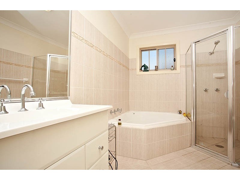 Castle Hill NSW 2154