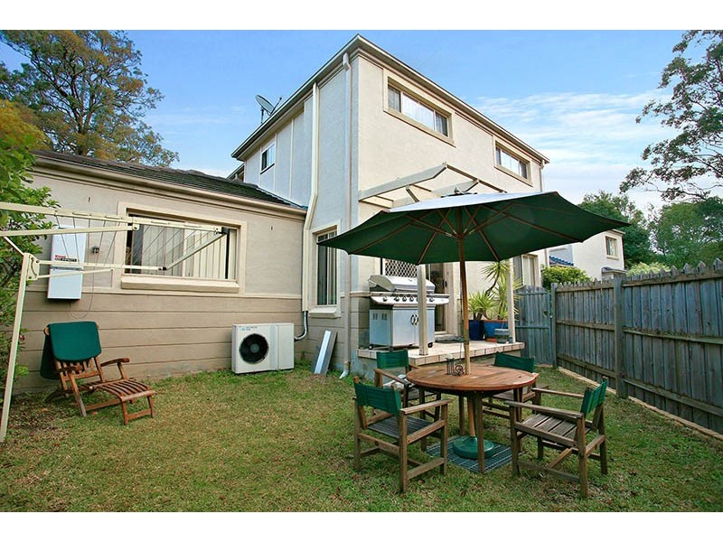 Castle Hill NSW 2154