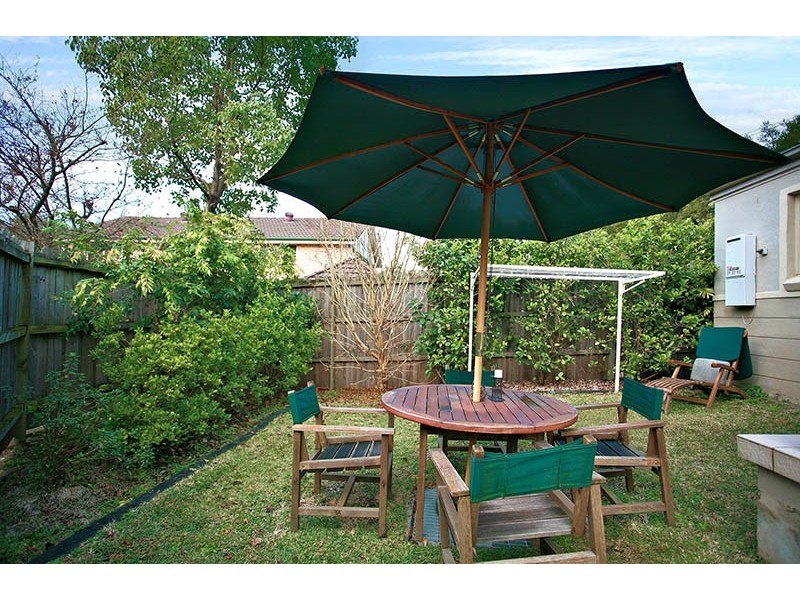 Castle Hill NSW 2154