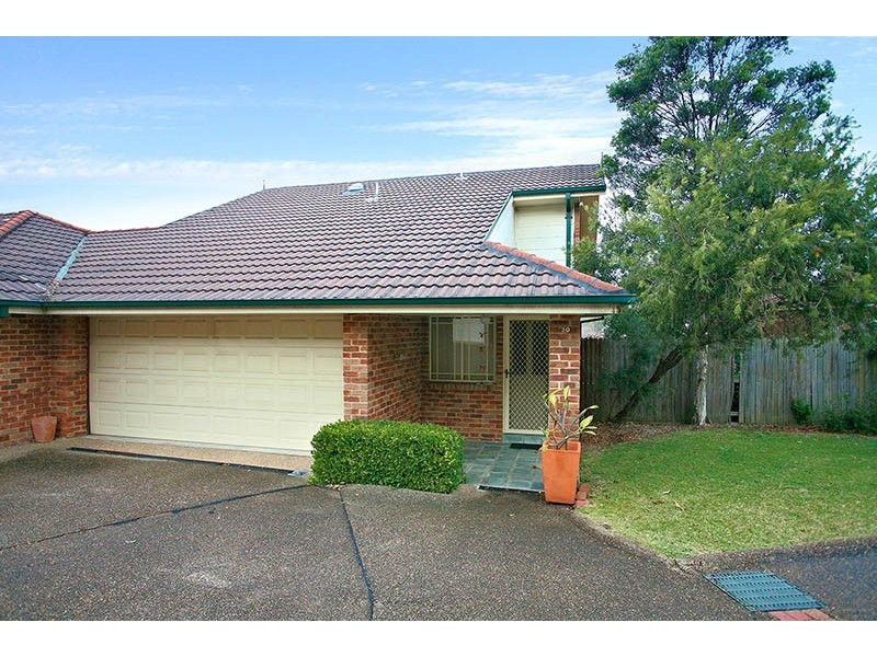 Baulkham Hills NSW 2153