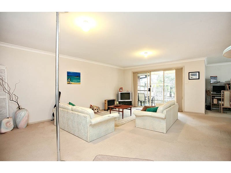 Baulkham Hills NSW 2153