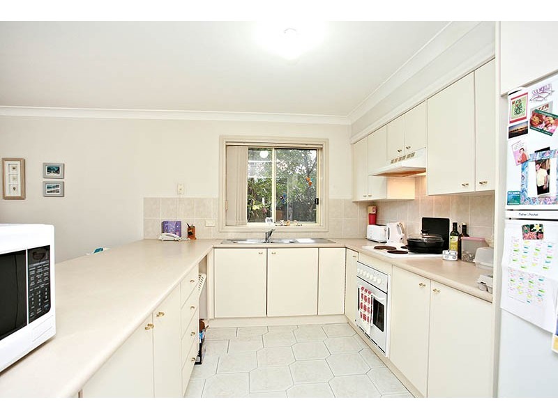 Baulkham Hills NSW 2153