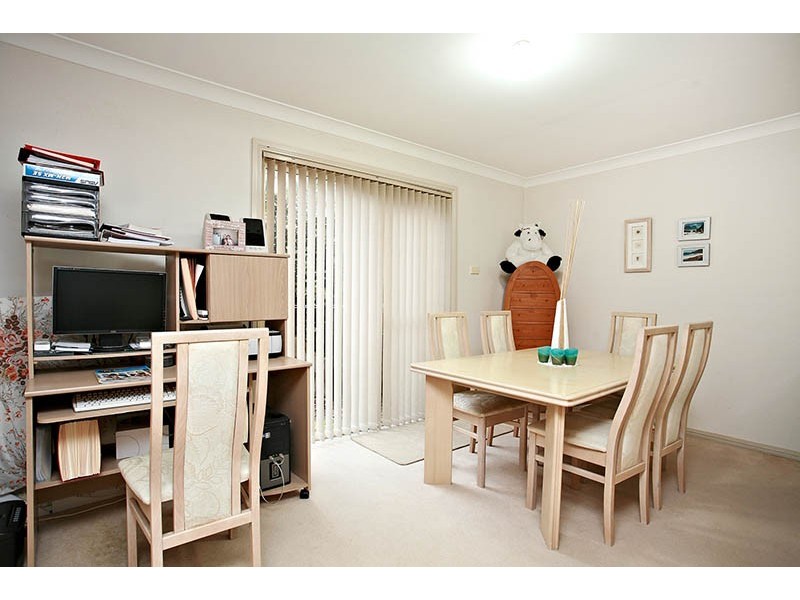 Baulkham Hills NSW 2153