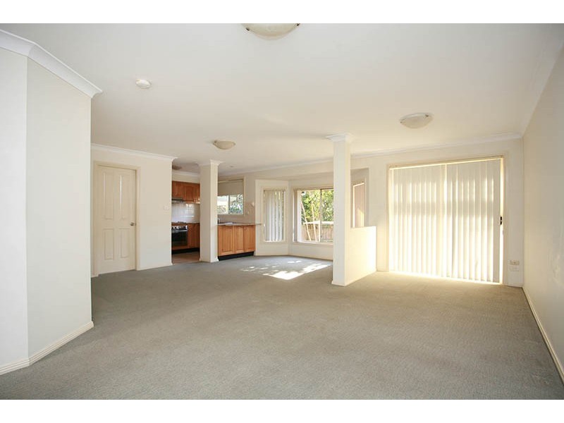 Castle Hill NSW 2154