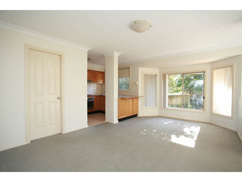 Castle Hill NSW 2154