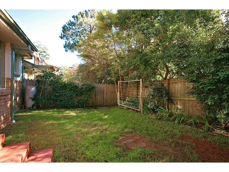 Castle Hill NSW 2154