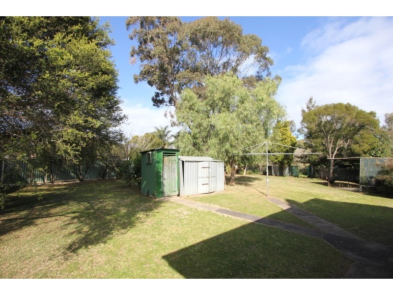 4 Laurel Place, Lalor Park NSW 2147