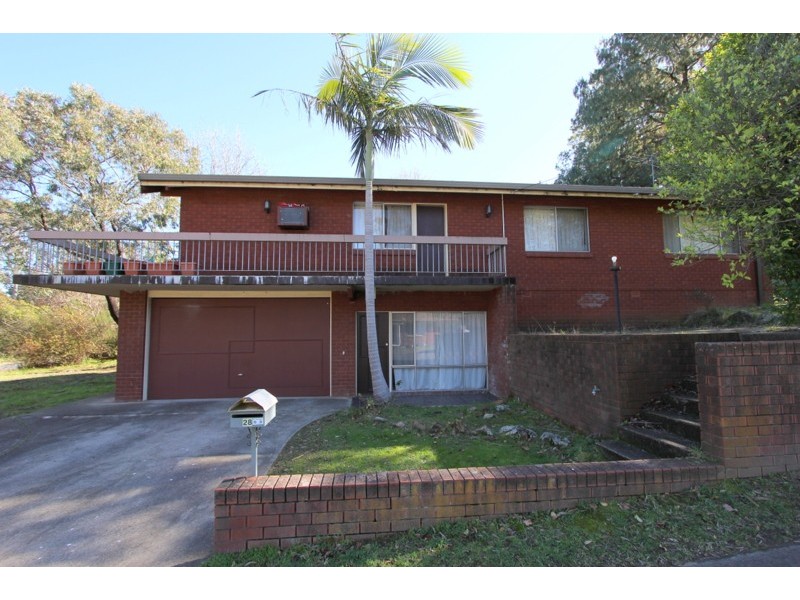 Baulkham Hills NSW 2153