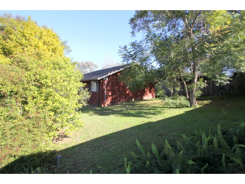 Baulkham Hills NSW 2153