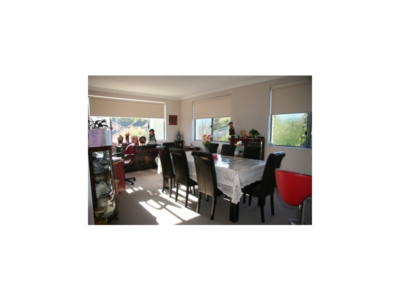 Castle Hill NSW 2154