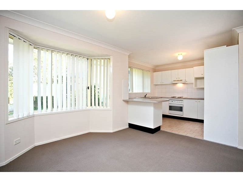 Castle Hill NSW 2154