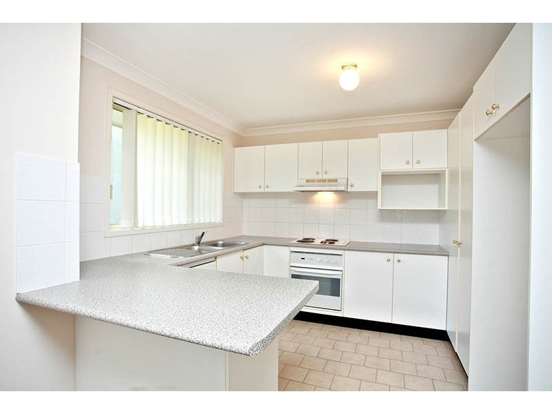 Castle Hill NSW 2154