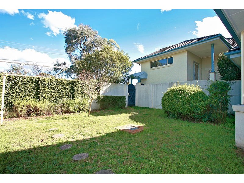 Castle Hill NSW 2154