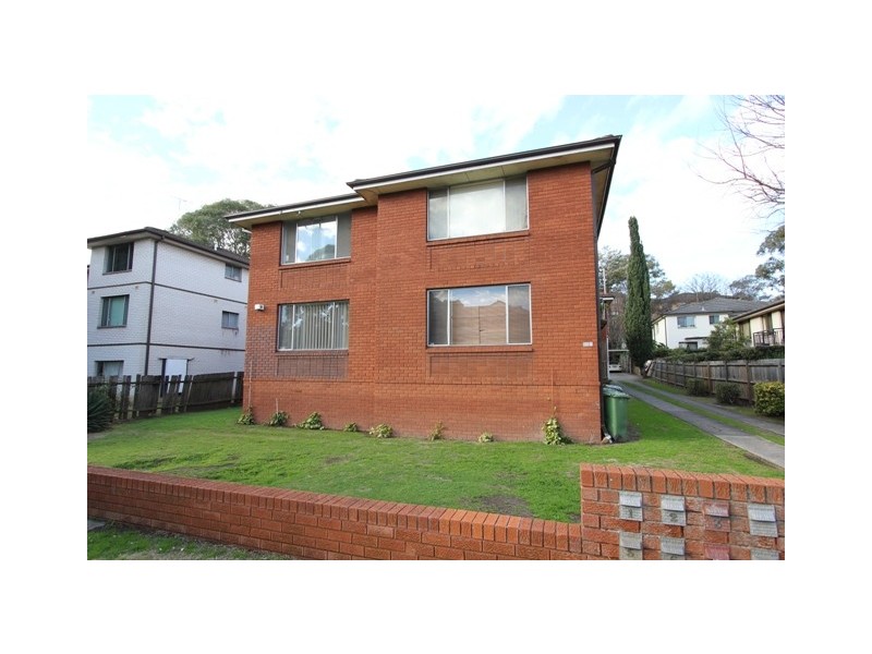 North Parramatta NSW 2151