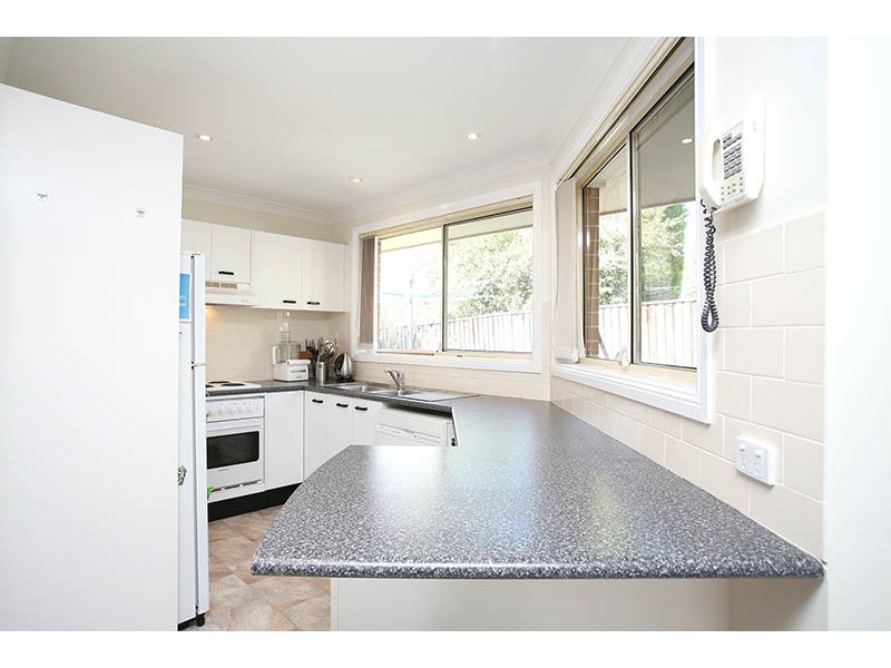 Baulkham Hills NSW 2153