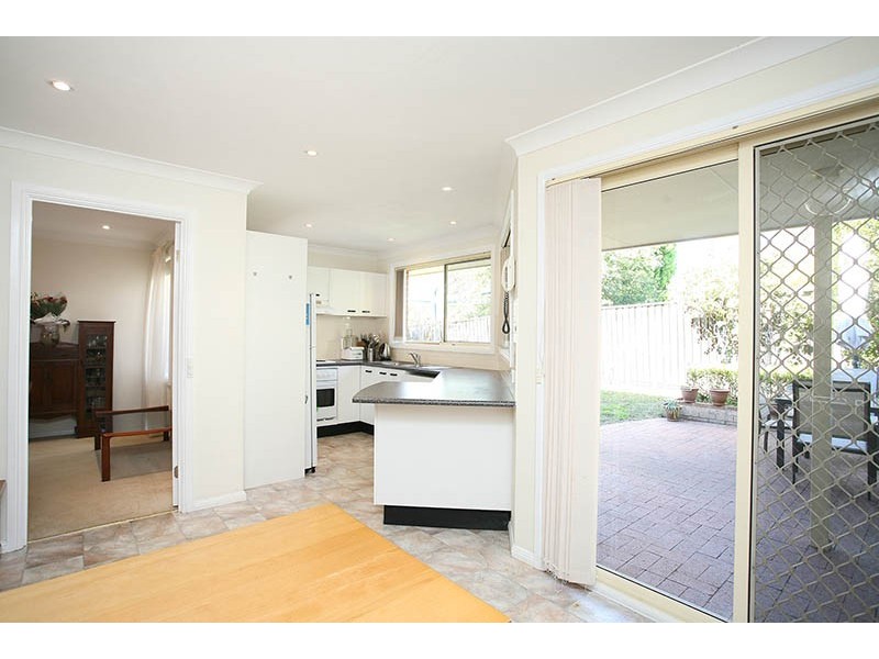 Baulkham Hills NSW 2153