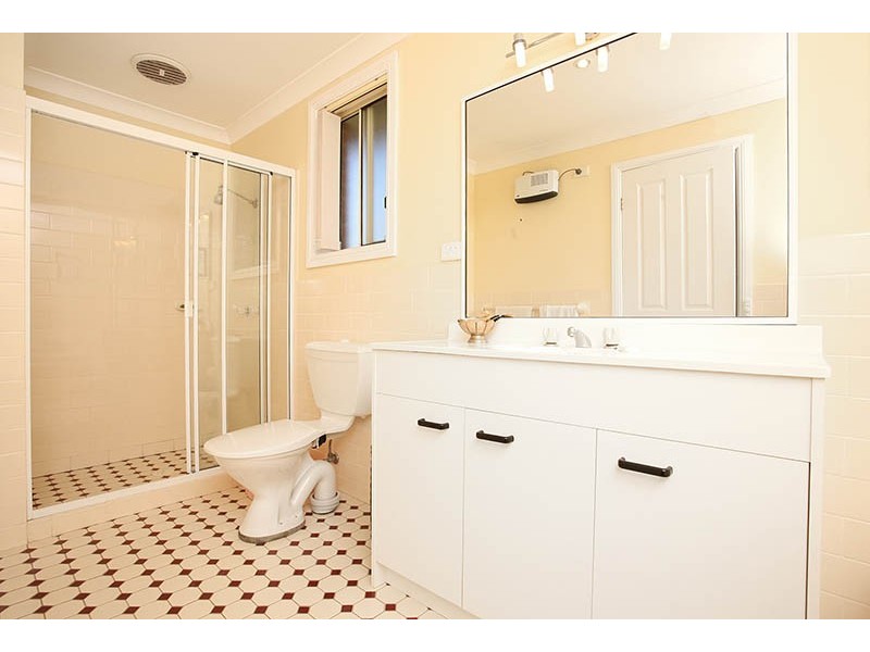 Baulkham Hills NSW 2153