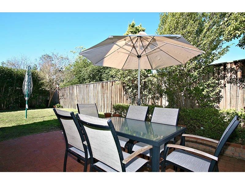 Baulkham Hills NSW 2153