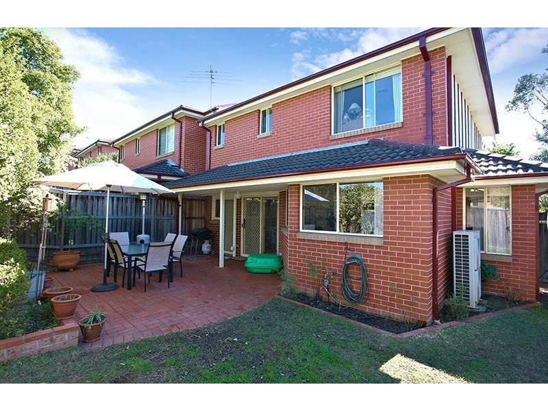 Baulkham Hills NSW 2153