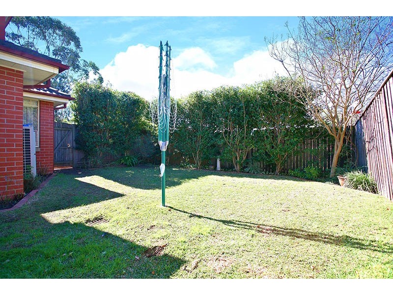 Baulkham Hills NSW 2153