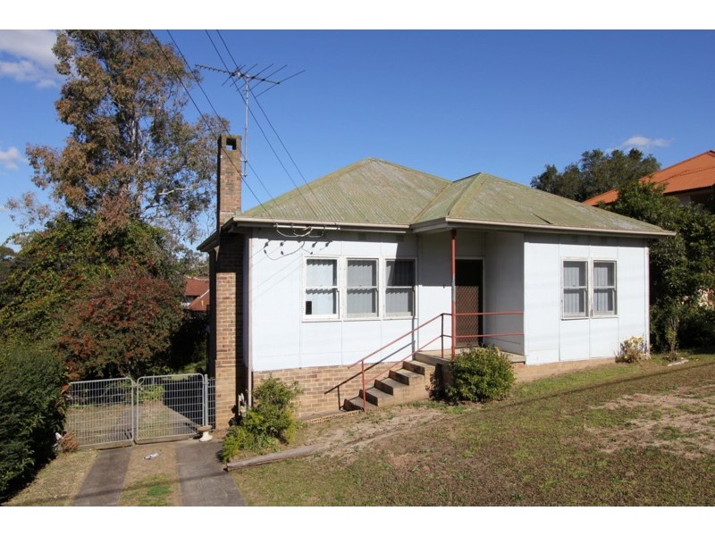 Seven Hills NSW 2147