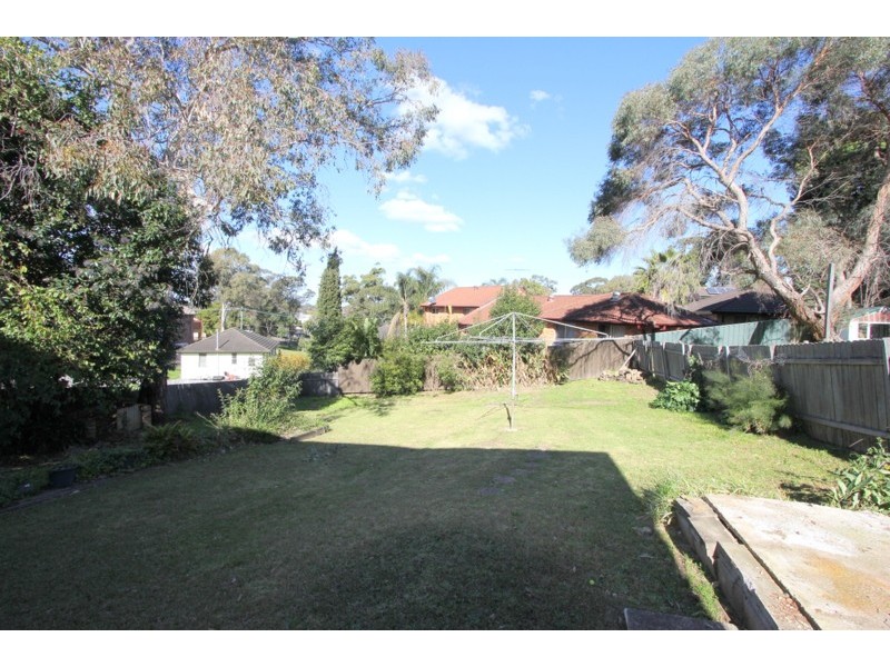 Seven Hills NSW 2147