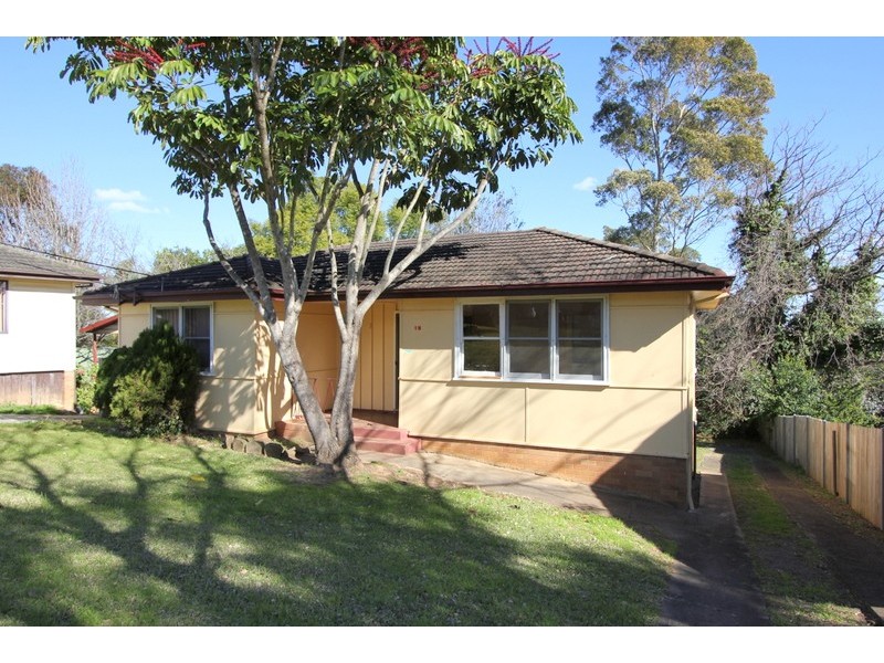 16 Bernice Street, Seven Hills NSW 2147